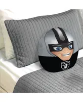 Pegasus Las Vegas Raiders 22" Plushie Mascot Pillow