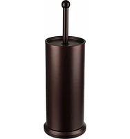 Toilet Bowl Brush and Holder