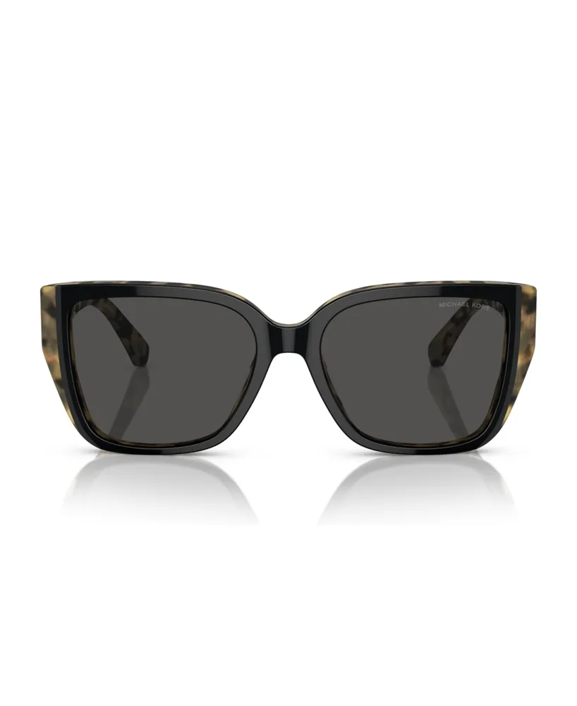Michael Kors Women's Acadia Sunglasses MK2199