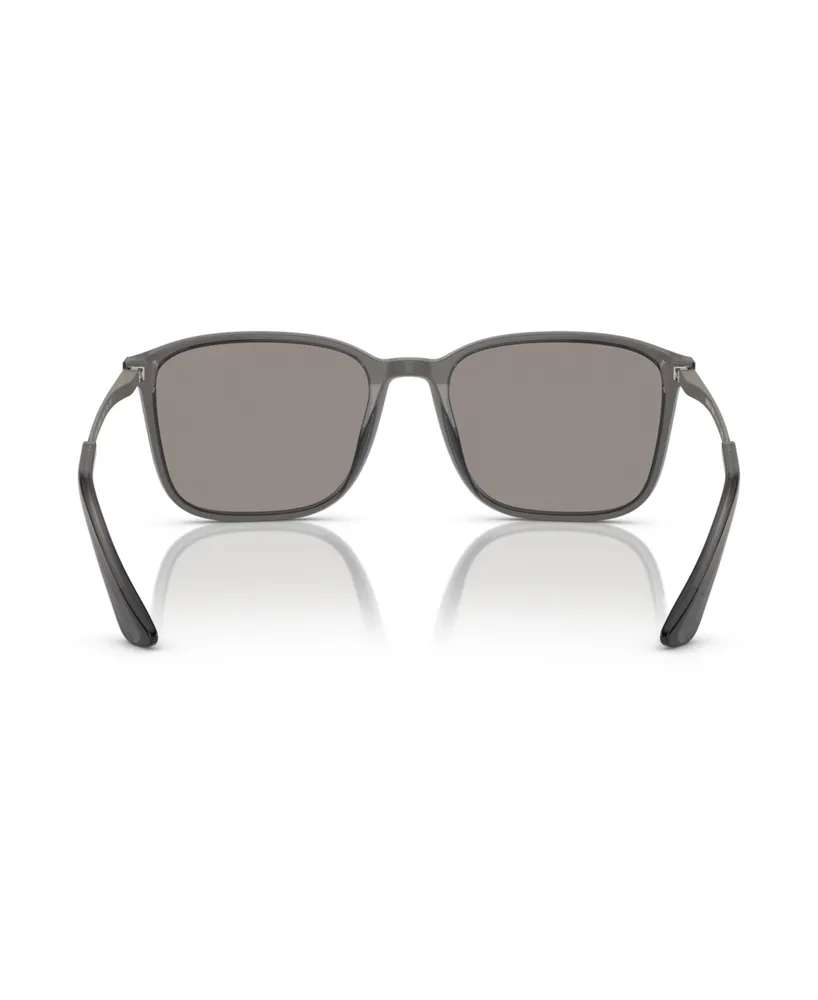 Giorgio Armani Men's Sunglasses, Photocromic AR8197