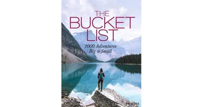 The Bucket List