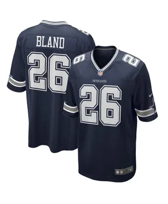 Nike Men's DaRon Bland Dallas Cowboys Game Jersey