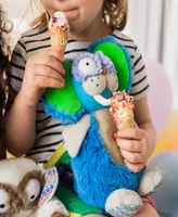 Inklings Baby Gus the toothy Tusked Rus Plush toy
