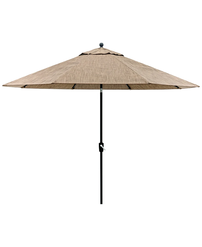 Wythburn Mix and Match Sling 11' Umbrella, Created for Macy's