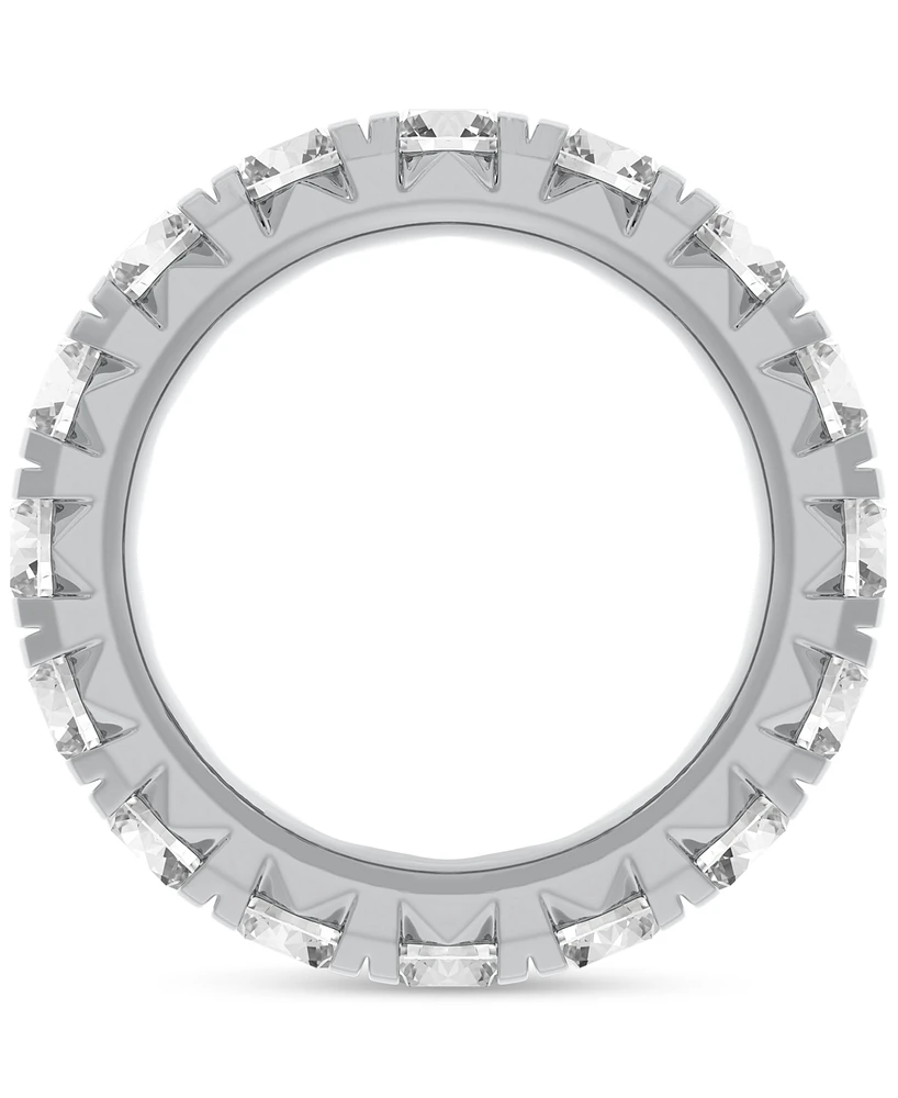 Diamond Eternity Band (5 ct. t.w.) 14k Gold (Also Platinum)