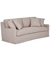 Keiffer 90" Fabric Sofa, Created for Macy's