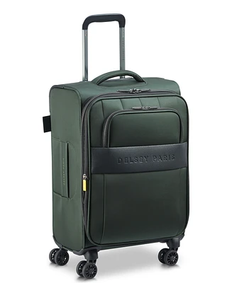 Tour Air Expandable 20" Spinner Carry-on, Created for Macy's