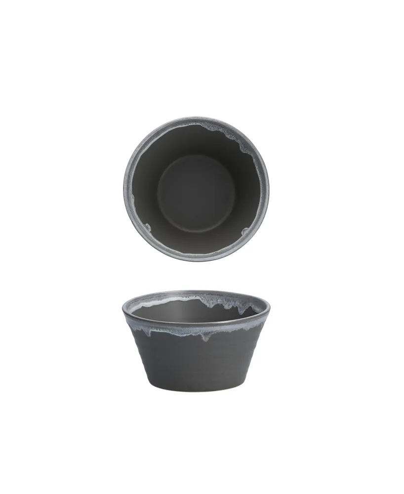 Fortessa Cloud Terre Etta Bowls, Set of 4