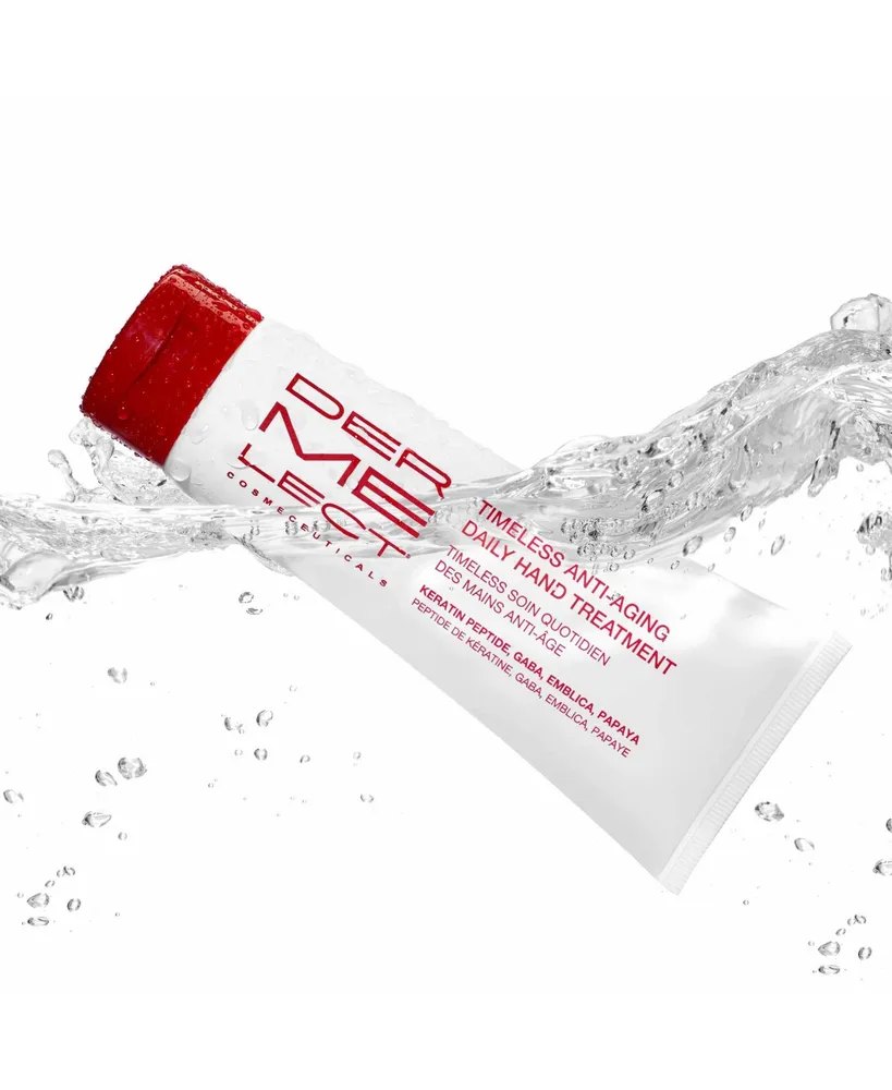 Dermelect Timeless Anti-Aging Daily Hand Treatment