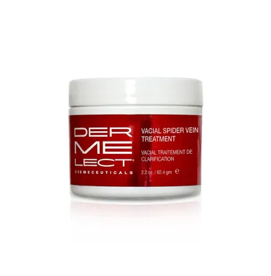 Dermelect Vacial Spider Vein Treatment