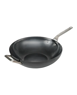 Saveur Selects Carbon Steel 14" Wok