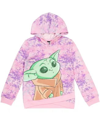 Star Wars Toddler Girls The Hoodie