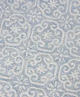 Bashian Taron Al305 Area Rug