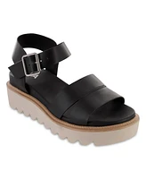 Mia Women's Jovie Platform Sandals