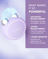 Foreo Bear 2 go Targeted Microcurrent Facial Toning Device