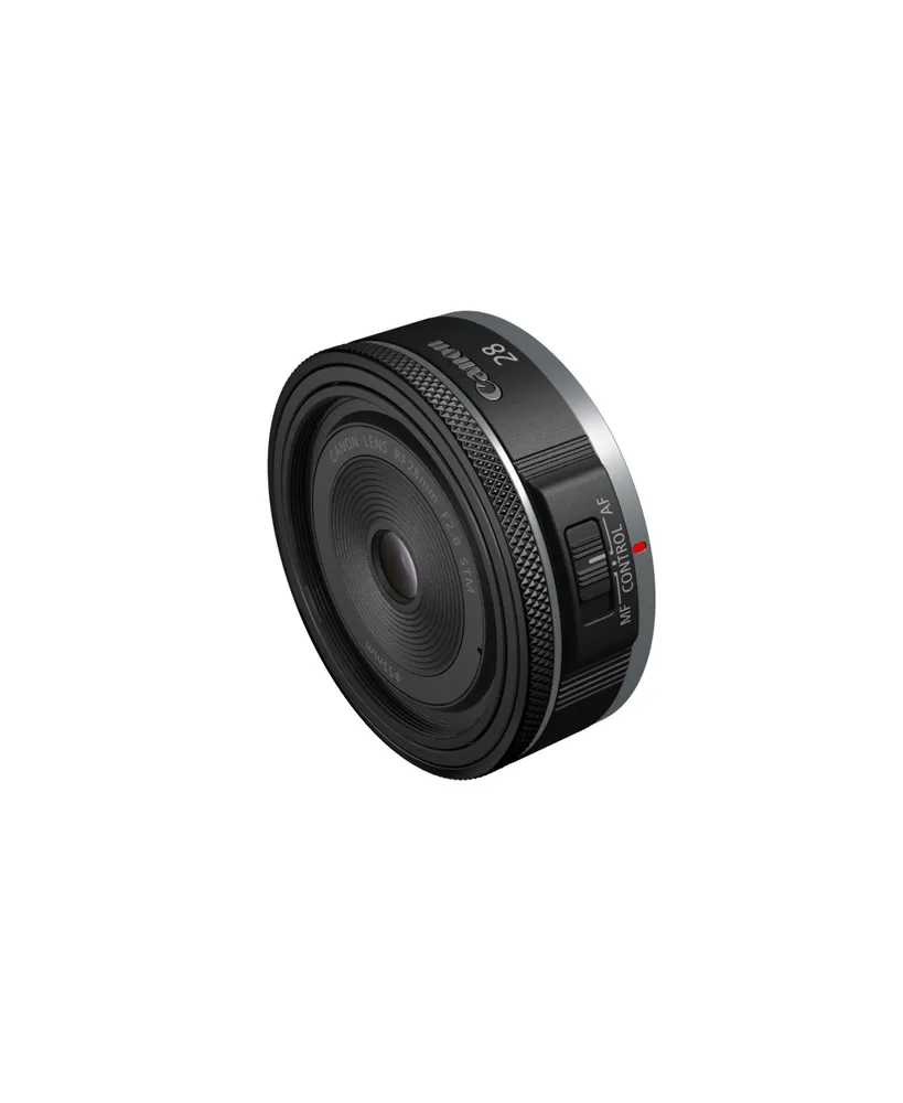Canon Rf 28mm f/2.8 Stm Lens (Canon Rf)