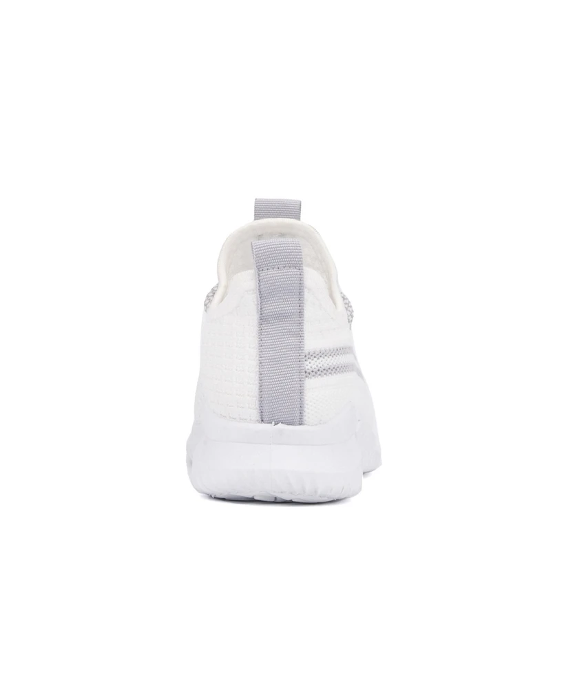Xray Little Boys Thurston Low Top Sneakers