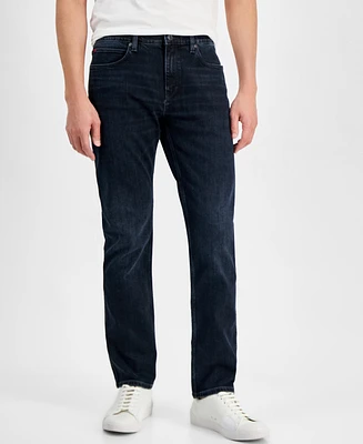 Hugo by Hugo Boss Men's Slim-Fit Jeans