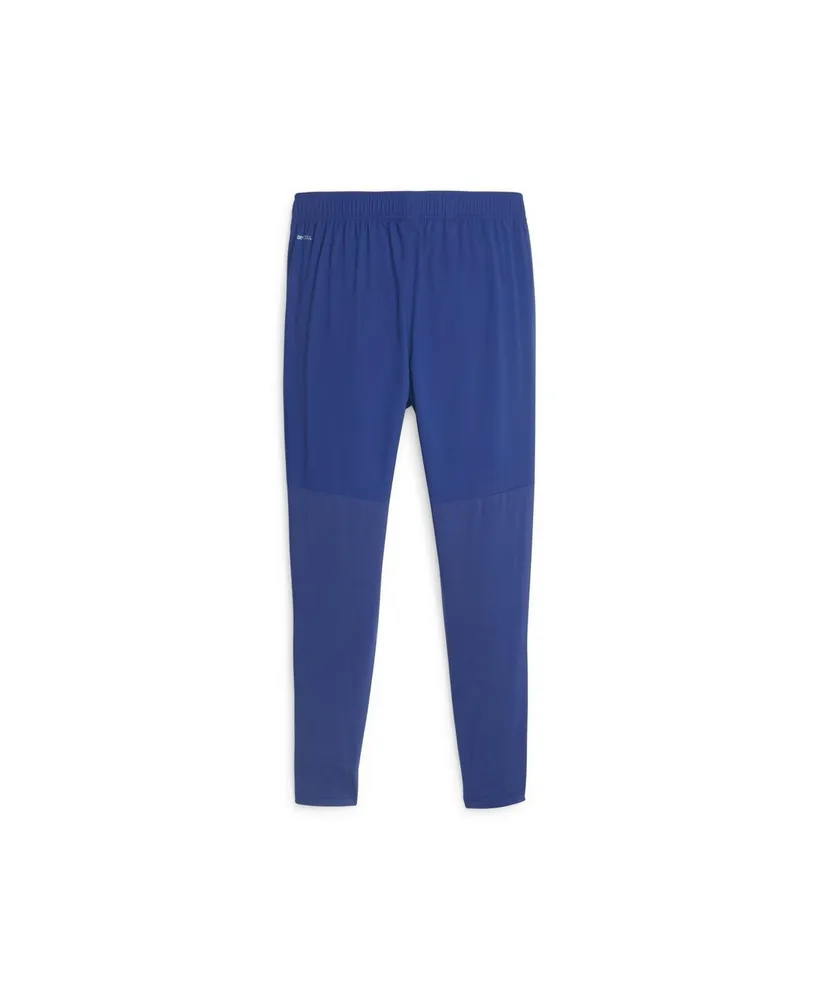 Men's Puma Blue Chivas 2023/24 Pro Training Pants