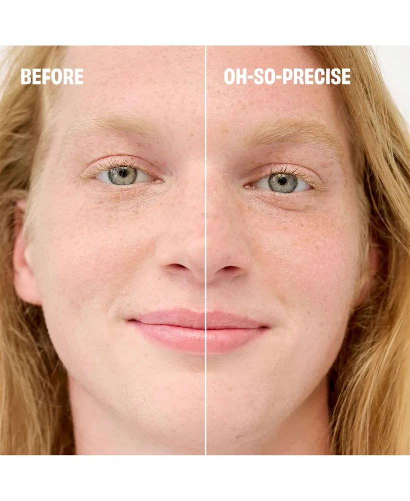 Benefit Cosmetics Precisely, My Brow Pencil Waterproof Eyebrow Definer