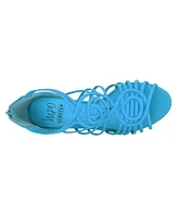 Impo Women's Tiffany Stretch Elastic Dress Sandals
