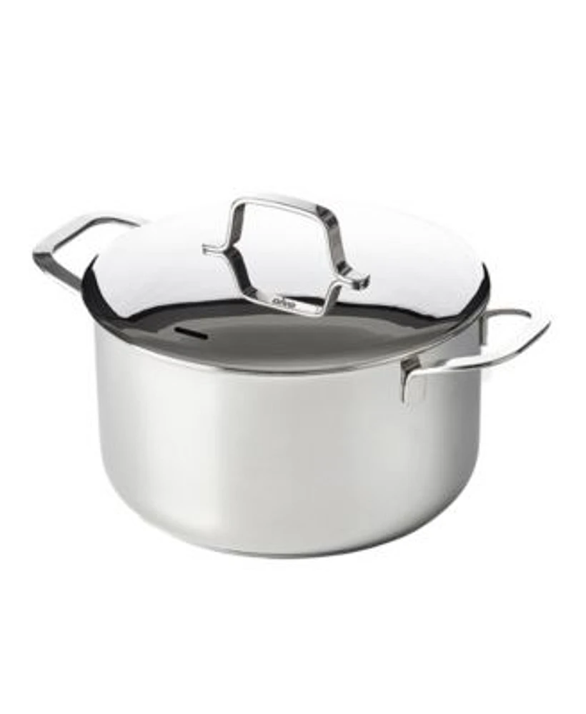 Alva Maestro Stainless Steel Casserole Dish Pot