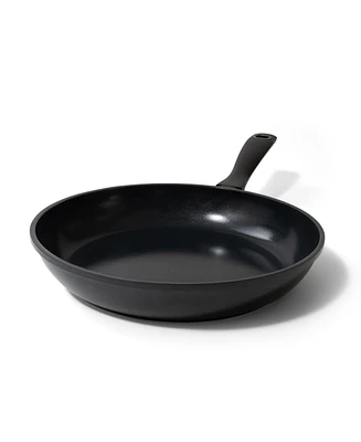 Alva Energy 11" Nonstick Healthy Aluminum Frying Pan, Non-Toxic Pfas/Pfoa/Pfte Free