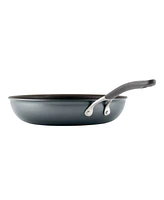 Circulon A1 Series with ScratchDefense Technology Aluminum 10 Piece Nonstick Induction Pots and Pans Cookware Set