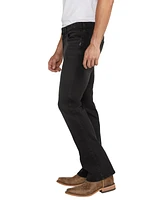 Silver Jeans Co. Men's Jace Slim Fit Bootcut Jeans
