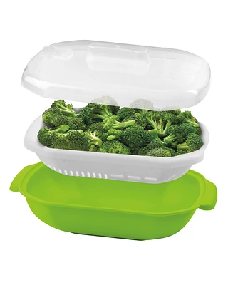 Cuisinart Microwave Steamer