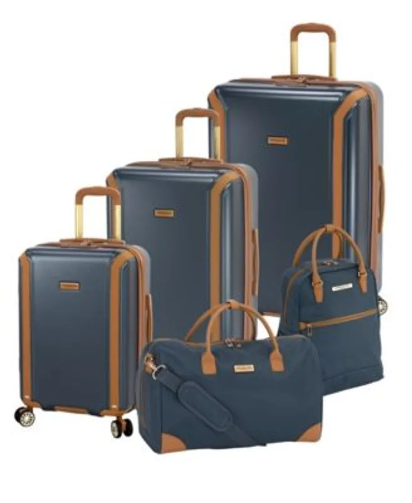 London Fog Regent Luggage Collection Created For Macys