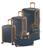 London Fog Regent Luggage Collection Created For Macys