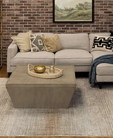 Closeout! Drew & Jonathan Home Milestones Mankota 5'3" x 7'10" Area Rug
