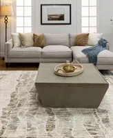 Closeout! Drew & Jonathan Home Milestones Antelope Canyon 5'3" x 7'10" Area Rug