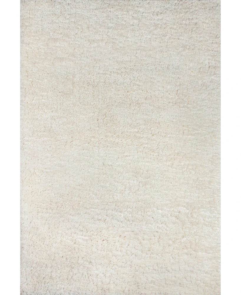 Novogratz Collection Nola Shag Ns-01 5'3" x 7' Area Rug