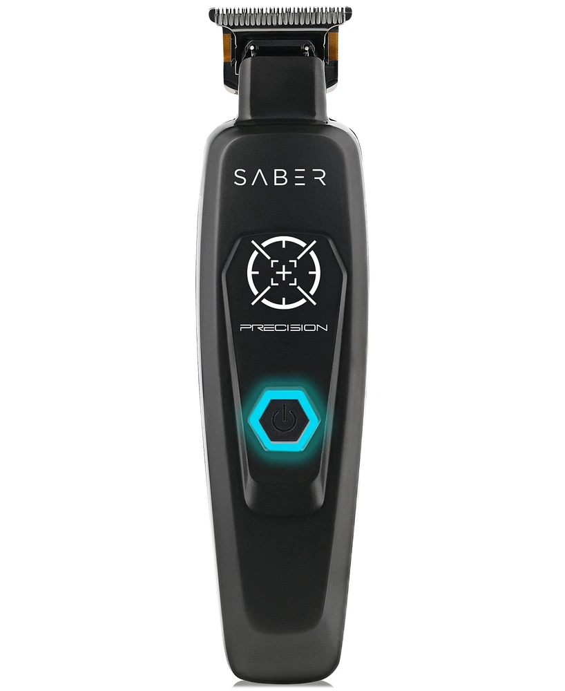 StyleCraft Professional Precision Saber Professional Hair Trimmer
