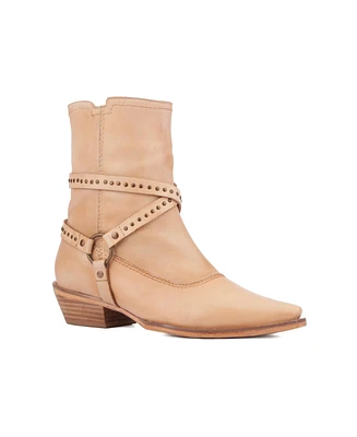 Women's Sophia Western Boot