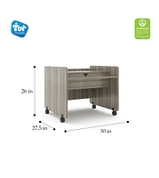 Tot Mate Mobile Desk