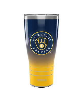 Tervis Tumbler Milwaukee Brewers 30 Oz Ombre Tumbler