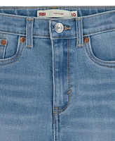 Big Girls 726 High Rise Flare Jeans