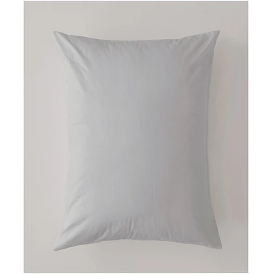 Cotton Cool-Air Percale Sham 2-Pack - Standard