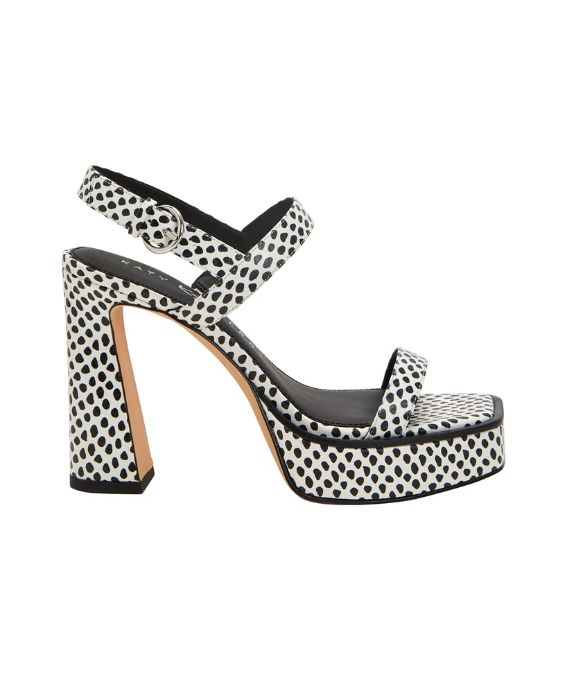 Katy Perry The Steady Sandal
