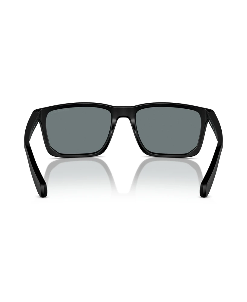 Emporio Armani Men's Sunglasses
