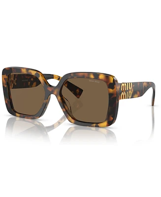 Miu Miu Women's Sunglasses