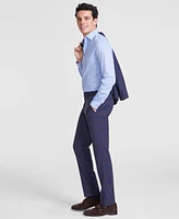 Bar Iii Men's Slim-Fit Suit Separates Pant, Created for Macy's