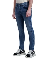 Karl Lagerfeld Paris Men's Slim-Fit Jeans