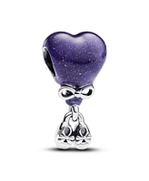Pandora Color-Changing Gender Reveal Girl Charm