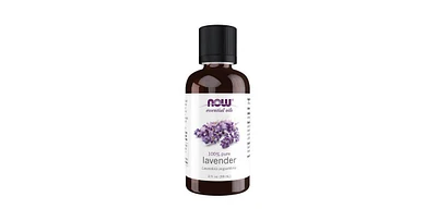 Now Foods Lavender Oil, 2 oz