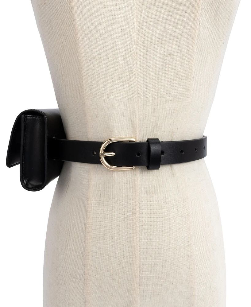 kate spade new york Women's Bow Belt Bag