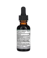 Nature's Answer Saw Palmetto Extract Alcohol-Free 2 000 mg - 1 fl oz (30 ml)